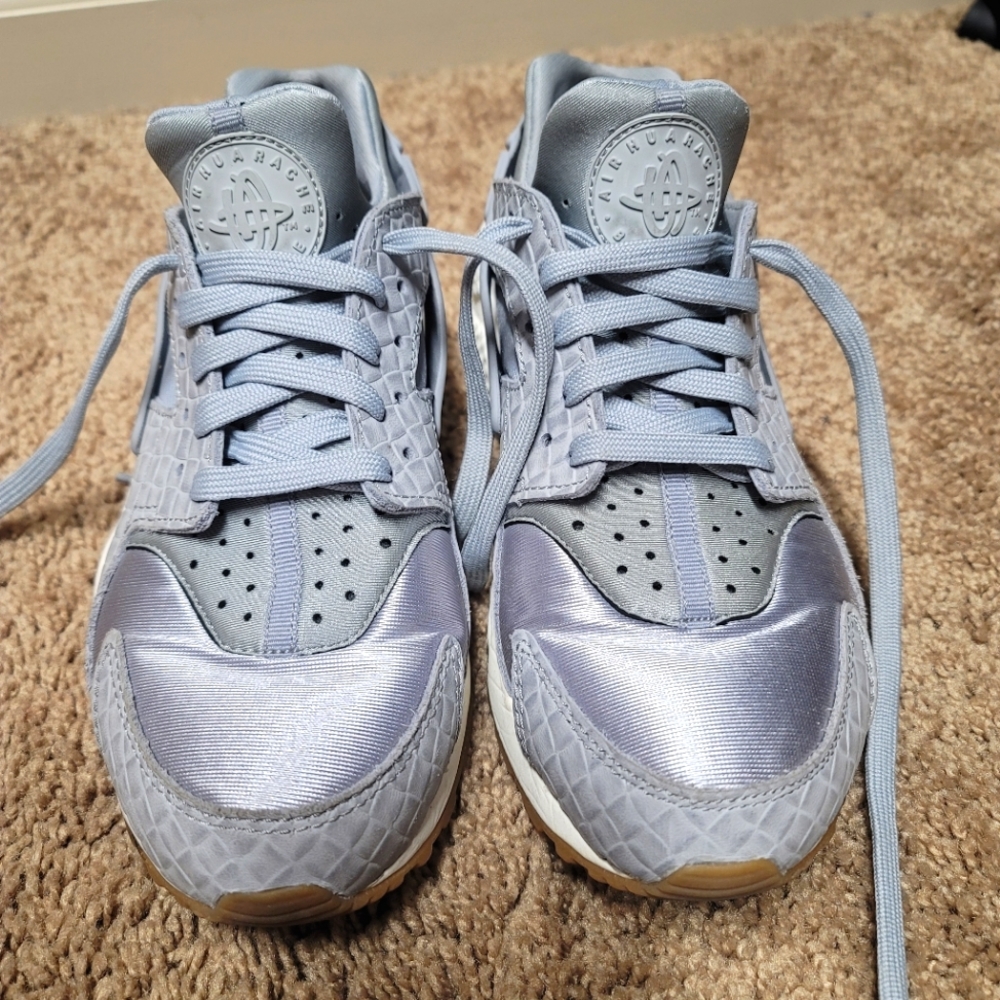 Women's Nike Air Huarache Run